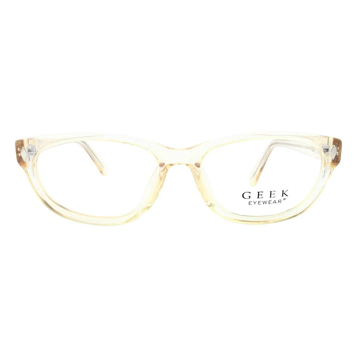 GEEK EYEWEAR 02 Eyeglasses - view 49